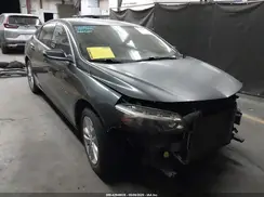 1G1ZD5ST5JF138320 2018 CHEVROLET MALIBU