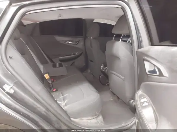 1G1ZD5ST5JF138320 2018 CHEVROLET MALIBU - Image 8