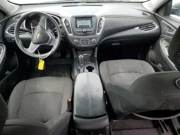 1G1ZD5ST5JF138415 2018 CHEVROLET MALIBU - Image 8