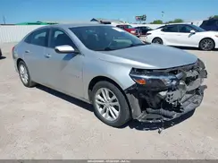 1G1ZD5ST5JF138530 2018 CHEVROLET MALIBU