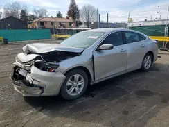 1G1ZD5ST5JF138902 2018 CHEVROLET MALIBU