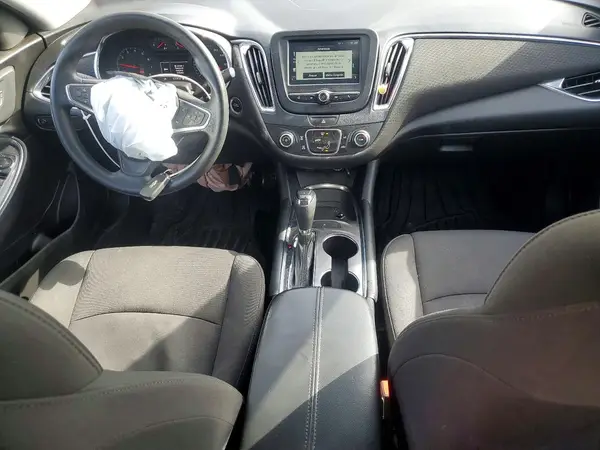1G1ZD5ST5JF138902 2018 CHEVROLET MALIBU - Image 8