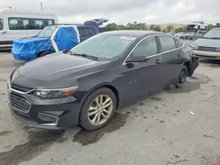 1G1ZD5ST5JF138950 2018 CHEVROLET MALIBU