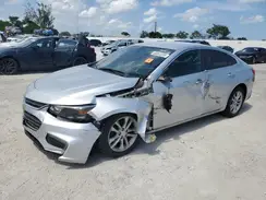 1G1ZD5ST5JF139208 2018 CHEVROLET MALIBU