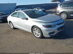 1G1ZD5ST5JF139564 2018 CHEVROLET MALIBU
