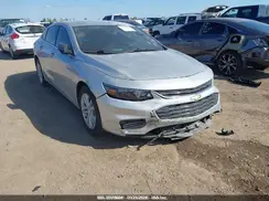 1G1ZD5ST5JF139712 2018 CHEVROLET MALIBU