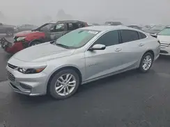 1G1ZD5ST5JF139760 2018 CHEVROLET MALIBU