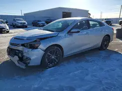 1G1ZD5ST5JF139869 2018 CHEVROLET MALIBU