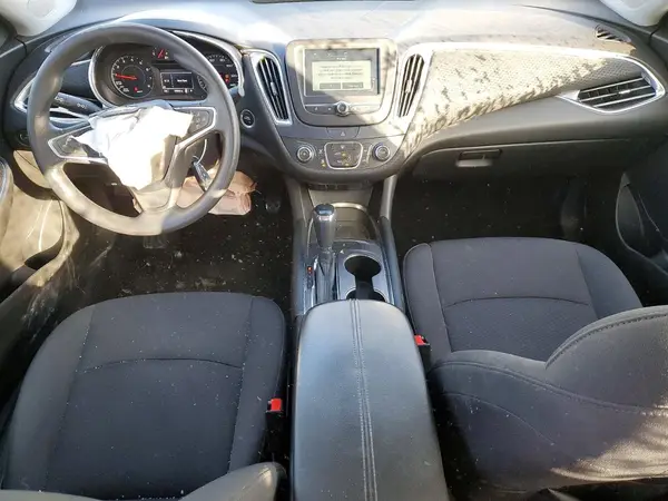 1G1ZD5ST5JF139869 2018 CHEVROLET MALIBU - Image 8