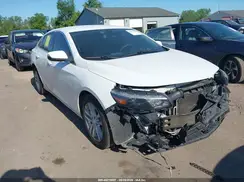 1G1ZD5ST5JF139886 2018 CHEVROLET MALIBU
