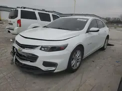 1G1ZD5ST5JF140164 2018 CHEVROLET MALIBU