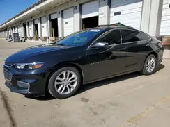 1G1ZD5ST5JF140553 2018 CHEVROLET MALIBU