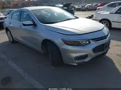 1G1ZD5ST5JF140570 2018 CHEVROLET MALIBU