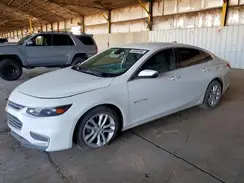 1G1ZD5ST5JF140763 2018 CHEVROLET MALIBU