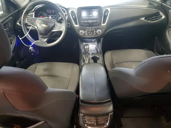 1G1ZD5ST5JF140830 2018 CHEVROLET MALIBU - Image 8