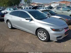 1G1ZD5ST5JF140844 2018 CHEVROLET MALIBU