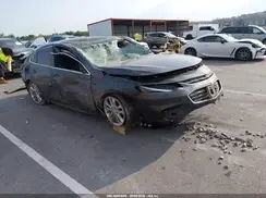 1G1ZD5ST5JF141685 2018 CHEVROLET MALIBU