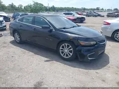 1G1ZD5ST5JF141945 2018 CHEVROLET MALIBU