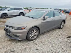 1G1ZD5ST5JF142125 2018 CHEVROLET MALIBU