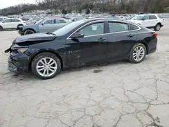 1G1ZD5ST5JF142271 2018 CHEVROLET MALIBU