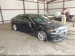 1G1ZD5ST5JF142643 2018 CHEVROLET MALIBU