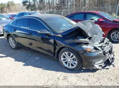 1G1ZD5ST5JF142657 2018 CHEVROLET MALIBU