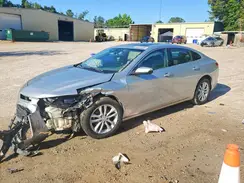 1G1ZD5ST5JF143467 2018 CHEVROLET MALIBU