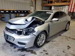 1G1ZD5ST5JF143503 2018 CHEVROLET MALIBU
