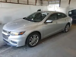 1G1ZD5ST5JF143534 2018 CHEVROLET MALIBU