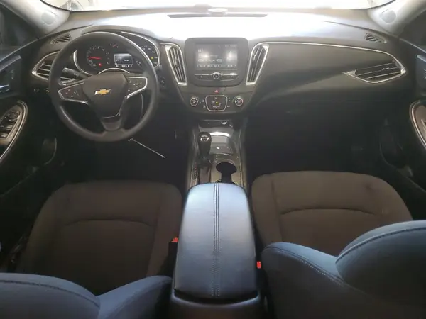 1G1ZD5ST5JF143534 2018 CHEVROLET MALIBU - Image 8