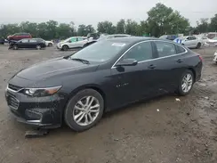 1G1ZD5ST5JF143730 2018 CHEVROLET MALIBU