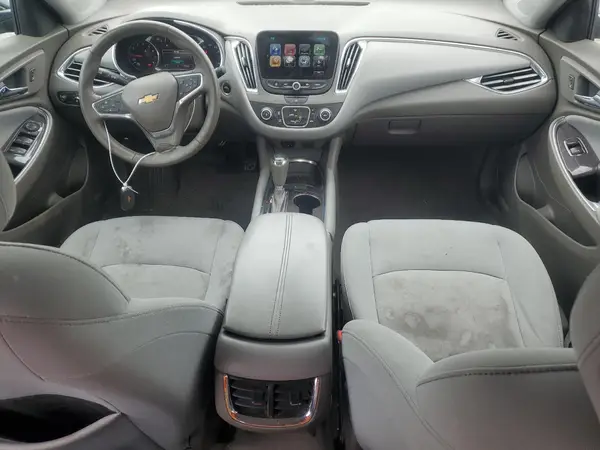 1G1ZD5ST5JF143730 2018 CHEVROLET MALIBU - Image 8