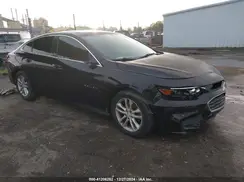 1G1ZD5ST5JF143971 2018 CHEVROLET MALIBU