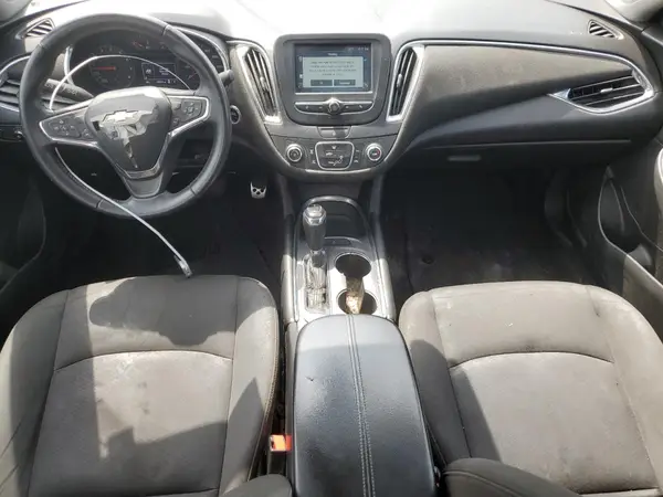 1G1ZD5ST5JF144103 2018 CHEVROLET MALIBU - Image 8