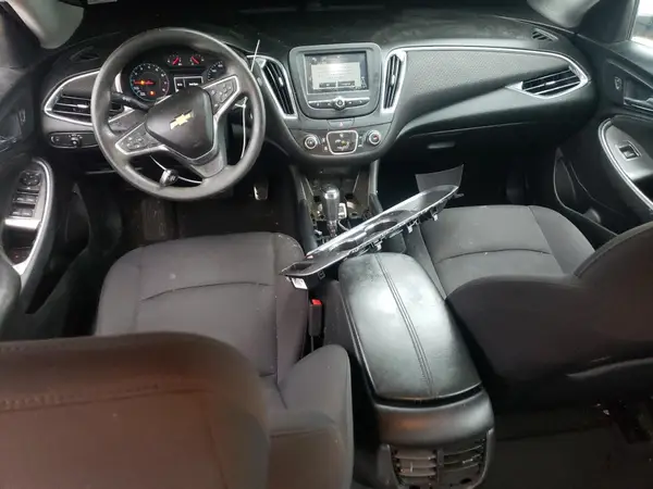 1G1ZD5ST5JF144201 2018 CHEVROLET MALIBU - Image 8