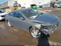 1G1ZD5ST5JF144344 2018 CHEVROLET MALIBU