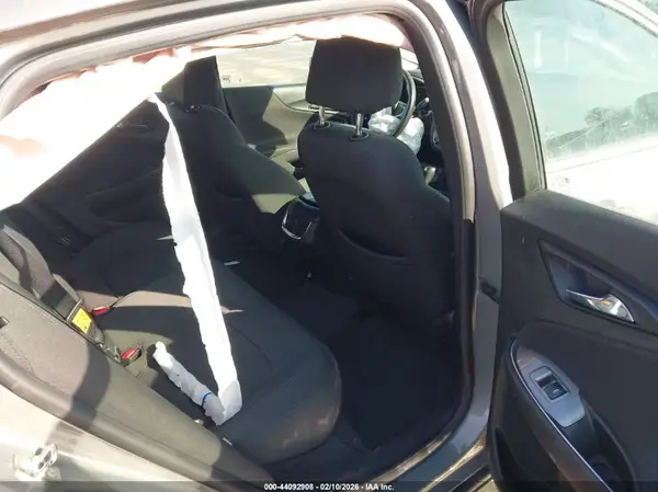 1G1ZD5ST5JF144344 2018 CHEVROLET MALIBU - Image 8