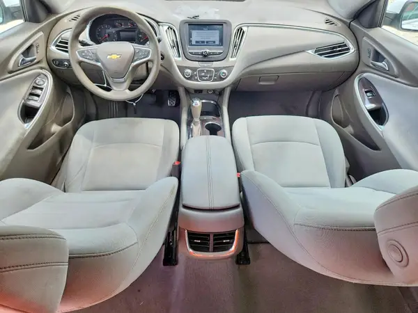 1G1ZD5ST5JF144859 2018 CHEVROLET MALIBU - Image 8