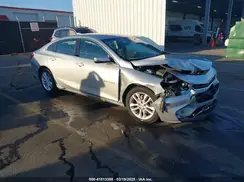 1G1ZD5ST5JF145283 2018 CHEVROLET MALIBU