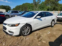 1G1ZD5ST5JF145431 2018 CHEVROLET MALIBU