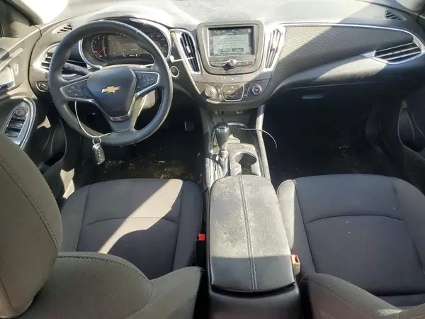 1G1ZD5ST5JF146093 2018 CHEVROLET MALIBU - Image 8