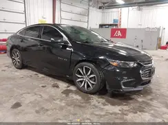 1G1ZD5ST5JF146241 2018 CHEVROLET MALIBU