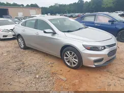 1G1ZD5ST5JF146515 2018 CHEVROLET MALIBU