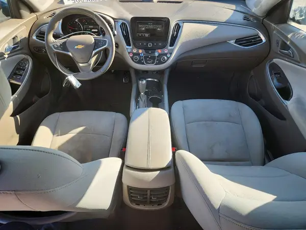 1G1ZD5ST5JF146577 2018 CHEVROLET MALIBU - Image 8