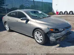 1G1ZD5ST5JF146885 2018 CHEVROLET MALIBU