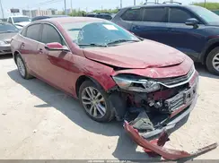 1G1ZD5ST5JF147793 2018 CHEVROLET MALIBU