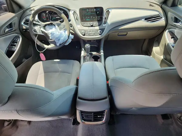 1G1ZD5ST5JF148278 2018 CHEVROLET MALIBU - Image 8