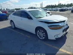 1G1ZD5ST5JF148300 2018 CHEVROLET MALIBU