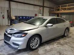 1G1ZD5ST5JF148930 2018 CHEVROLET MALIBU