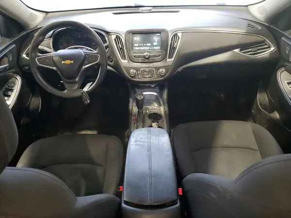 1G1ZD5ST5JF148930 2018 CHEVROLET MALIBU - Image 8